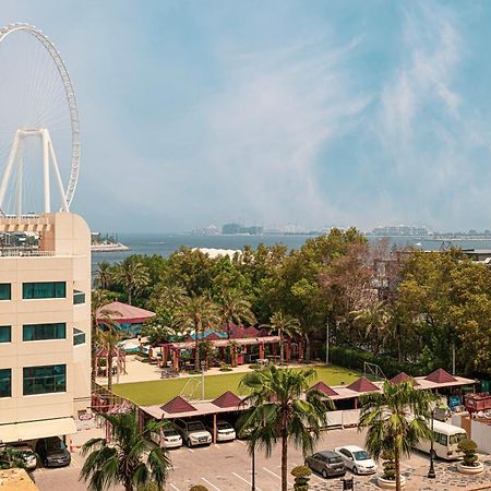 Moonlight Hostel Jbr - 2Min Walk To Jbr Beach - Gym - 2Min Metro Station - Poll Dubai Luaran gambar
