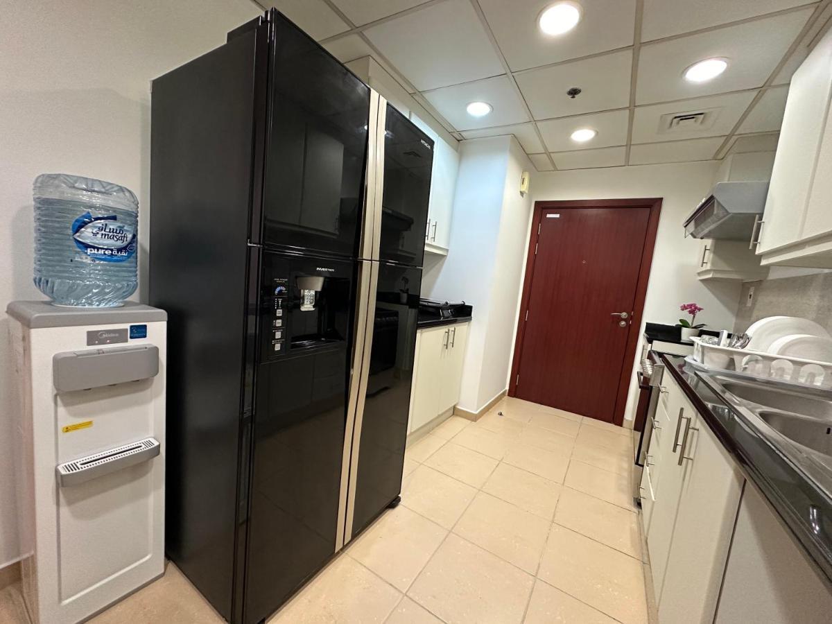 Moonlight Hostel Jbr - 2Min Walk To Jbr Beach - Gym - 2Min Metro Station - Poll Dubai Luaran gambar