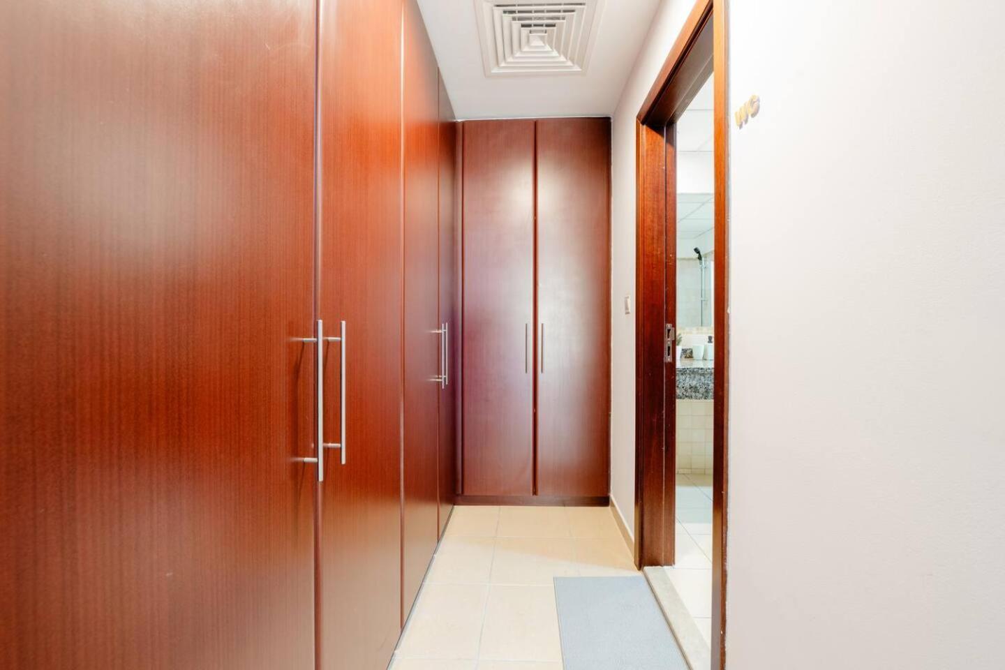 Moonlight Hostel Jbr - 2Min Walk To Jbr Beach - Gym - 2Min Metro Station - Poll Dubai Luaran gambar